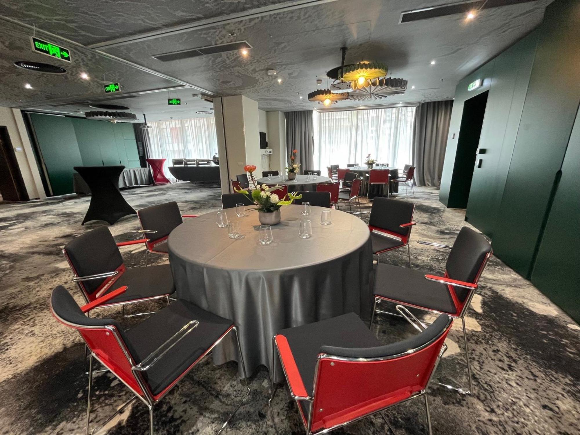 Hotel Ibis Politehnica Bucharest