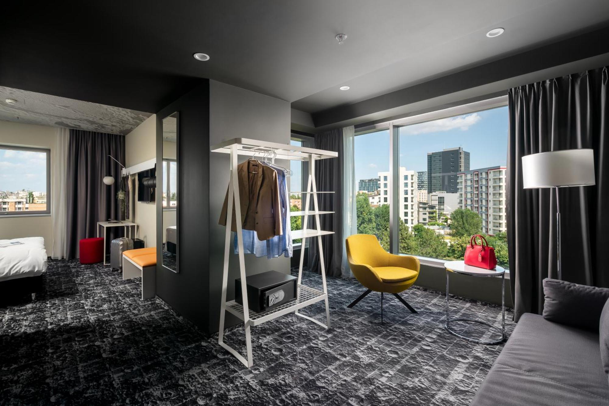 Ibis Politehnica Bucharest