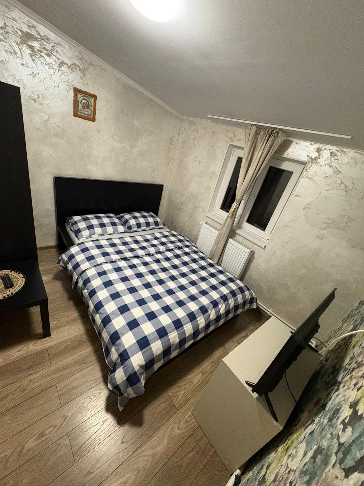 Safir Luxury Imperial 666 Apartment Bucharest