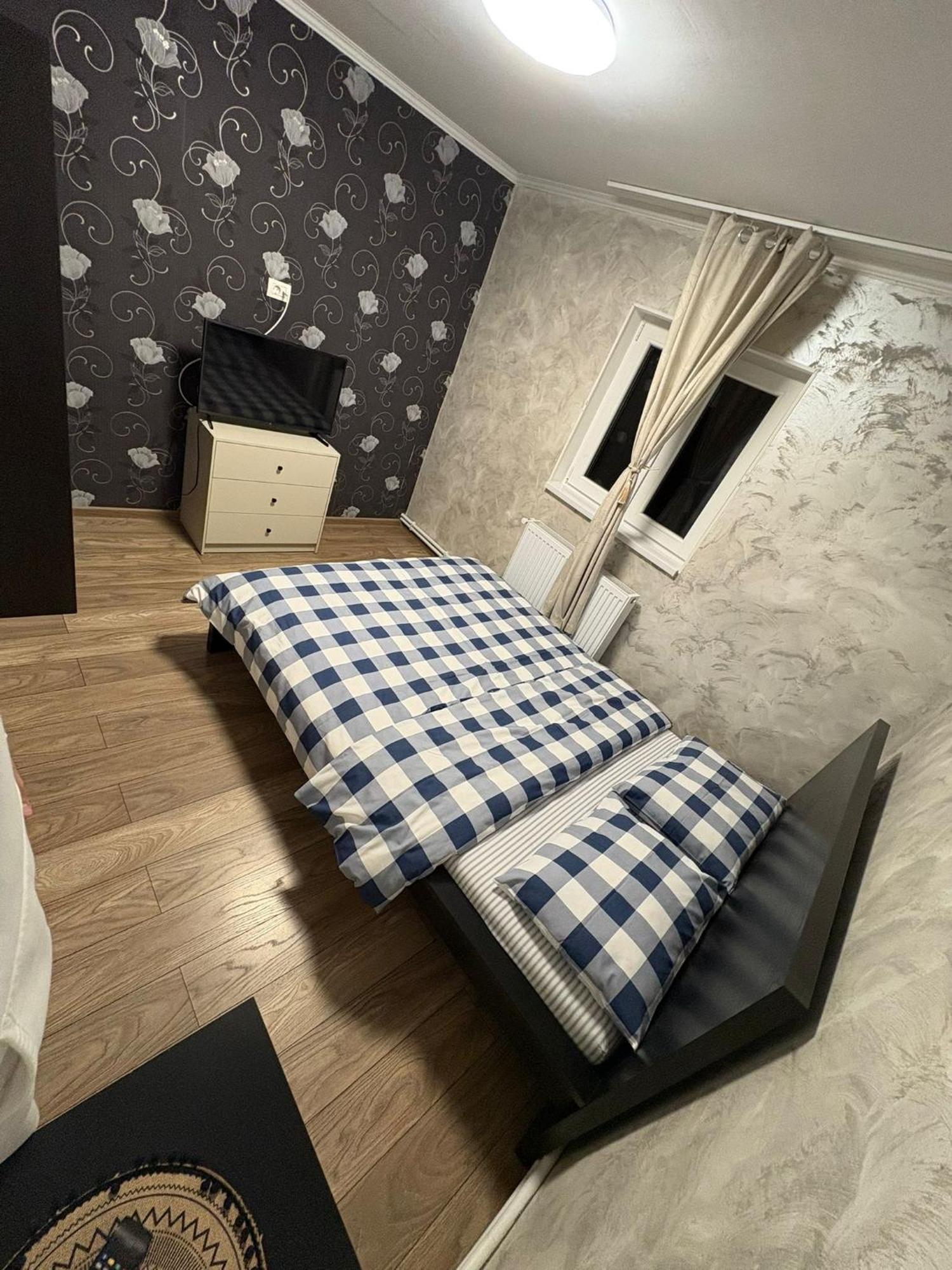 Apartment Safir Luxury Imperial 666 Bucharest