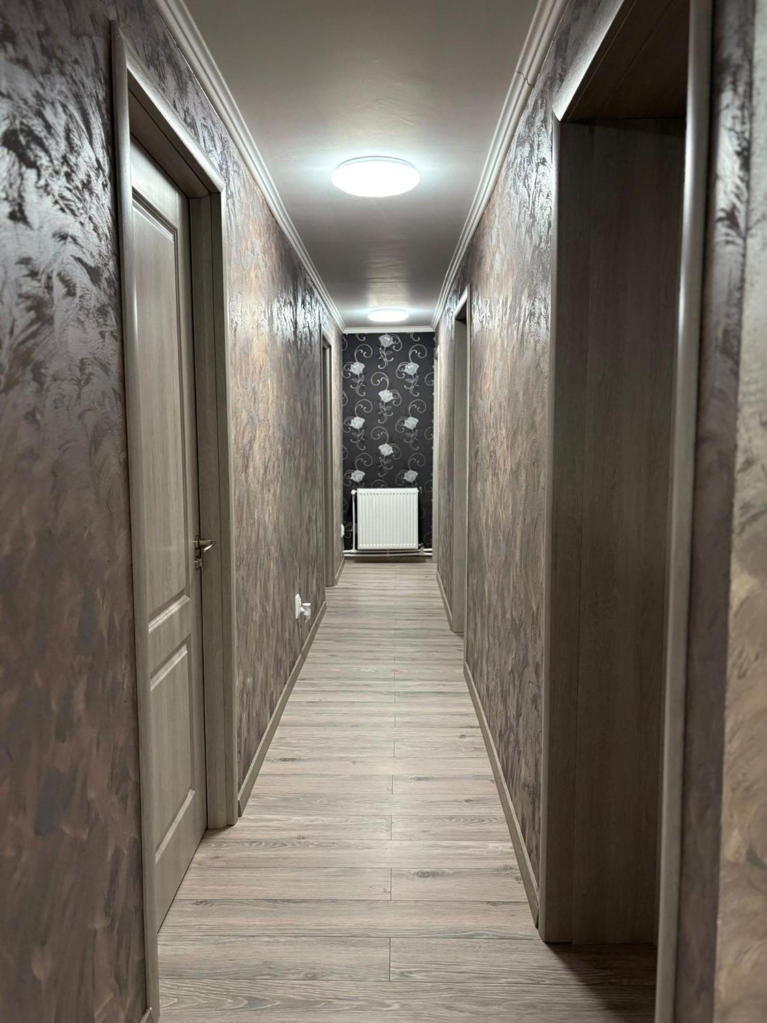 Safir Luxury Imperial 666 Apartment