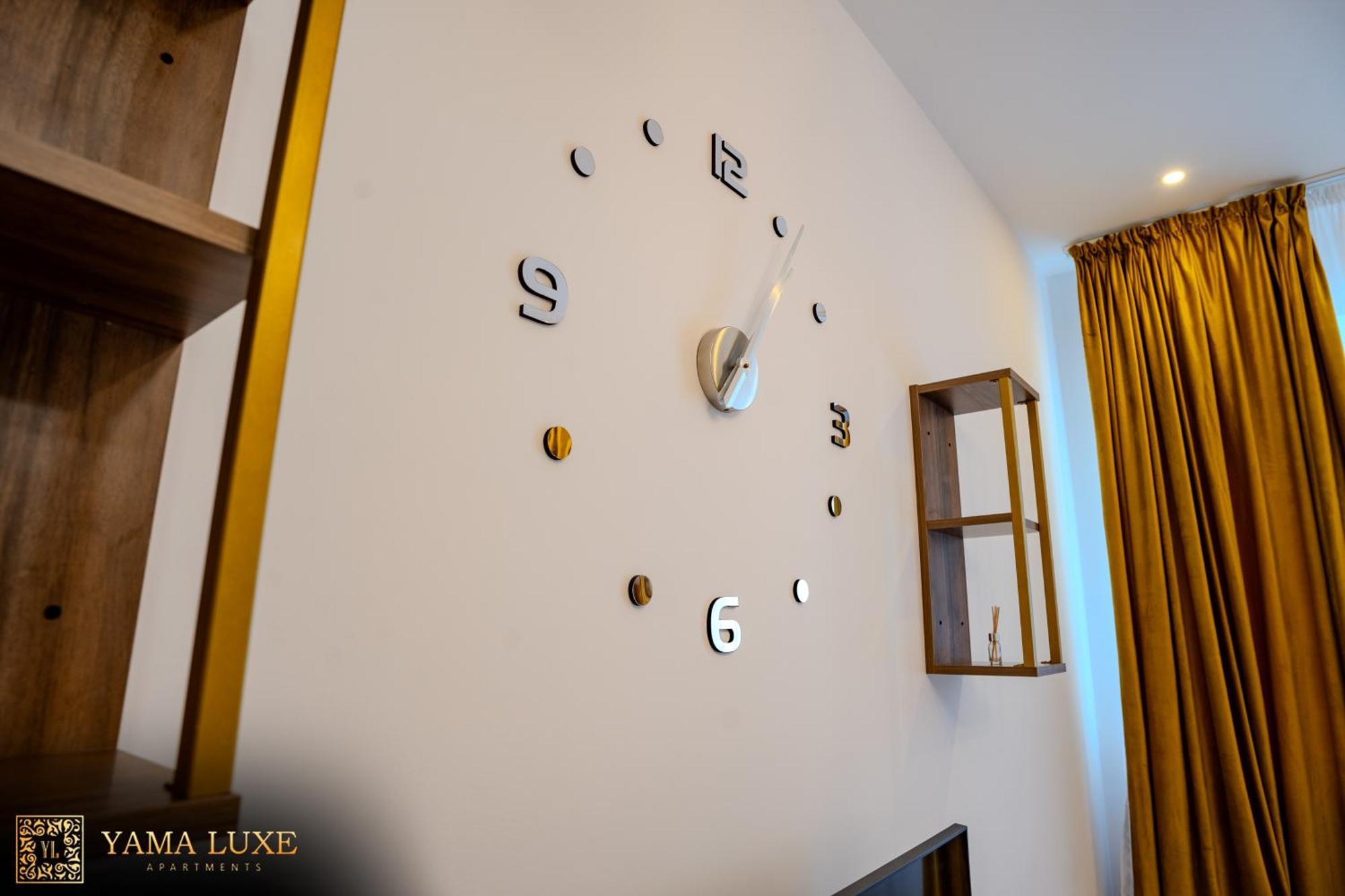 Apartment Yamaluxe - Pink & Gold With Many Facilities Bucharest