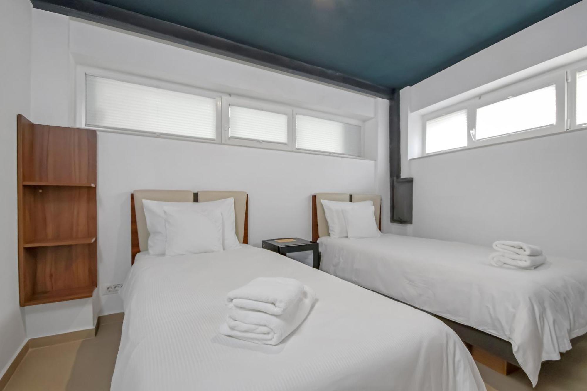 Aparthotel Pit4u