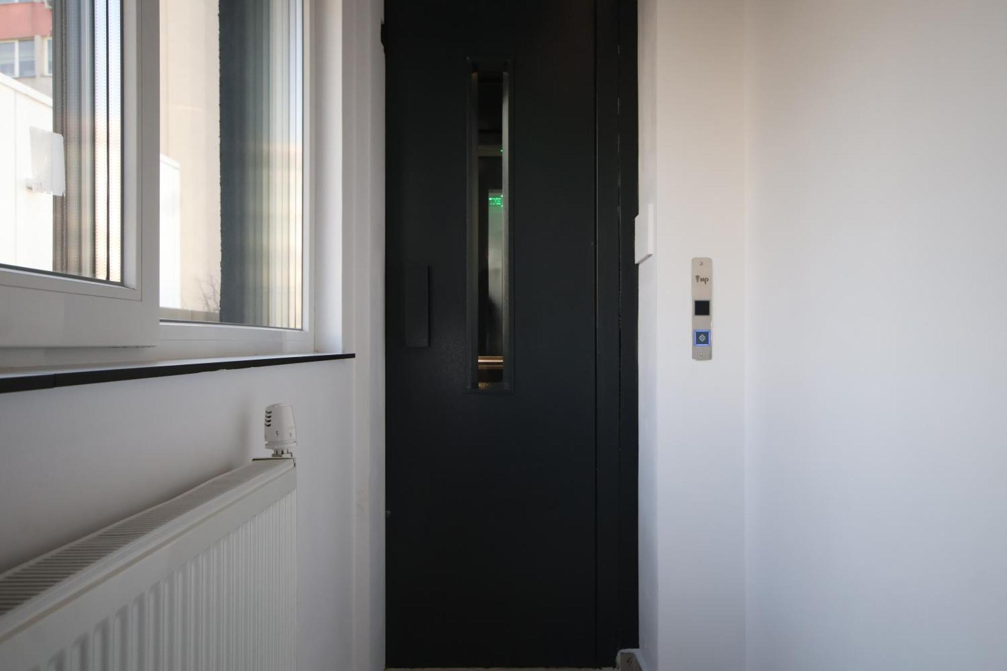 Aparthotel Pit4u