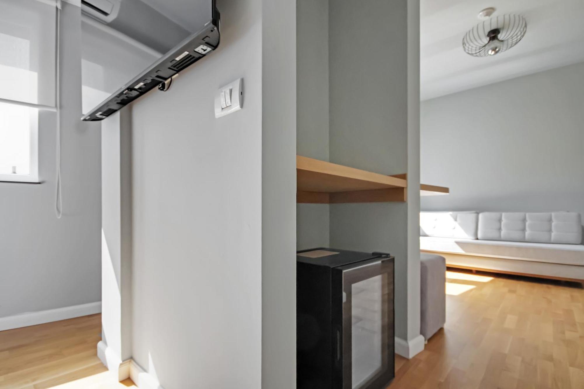 Aparthotel Pit4u *