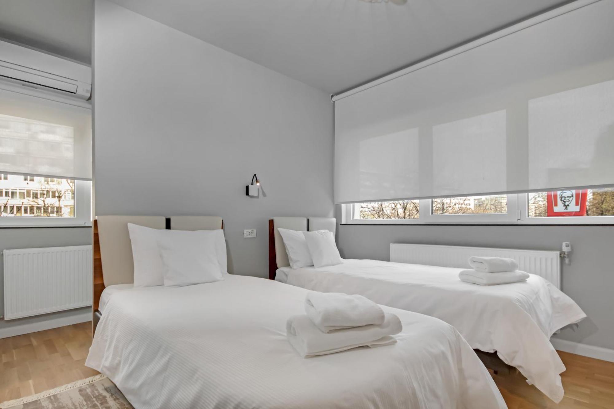 Aparthotel Pit4u *