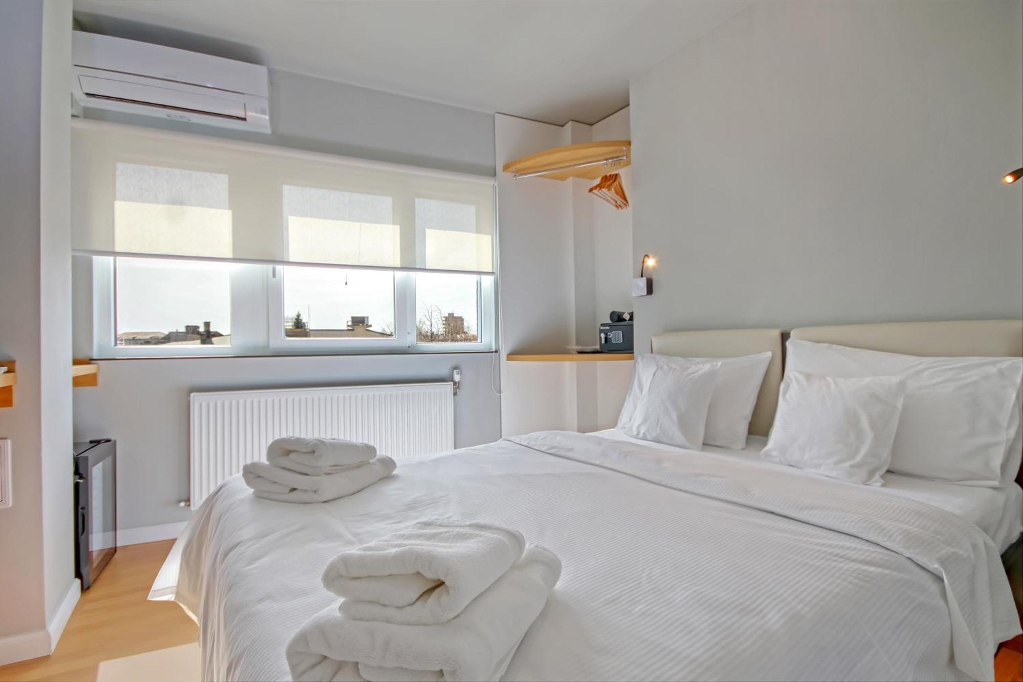 Pit4u Aparthotel *