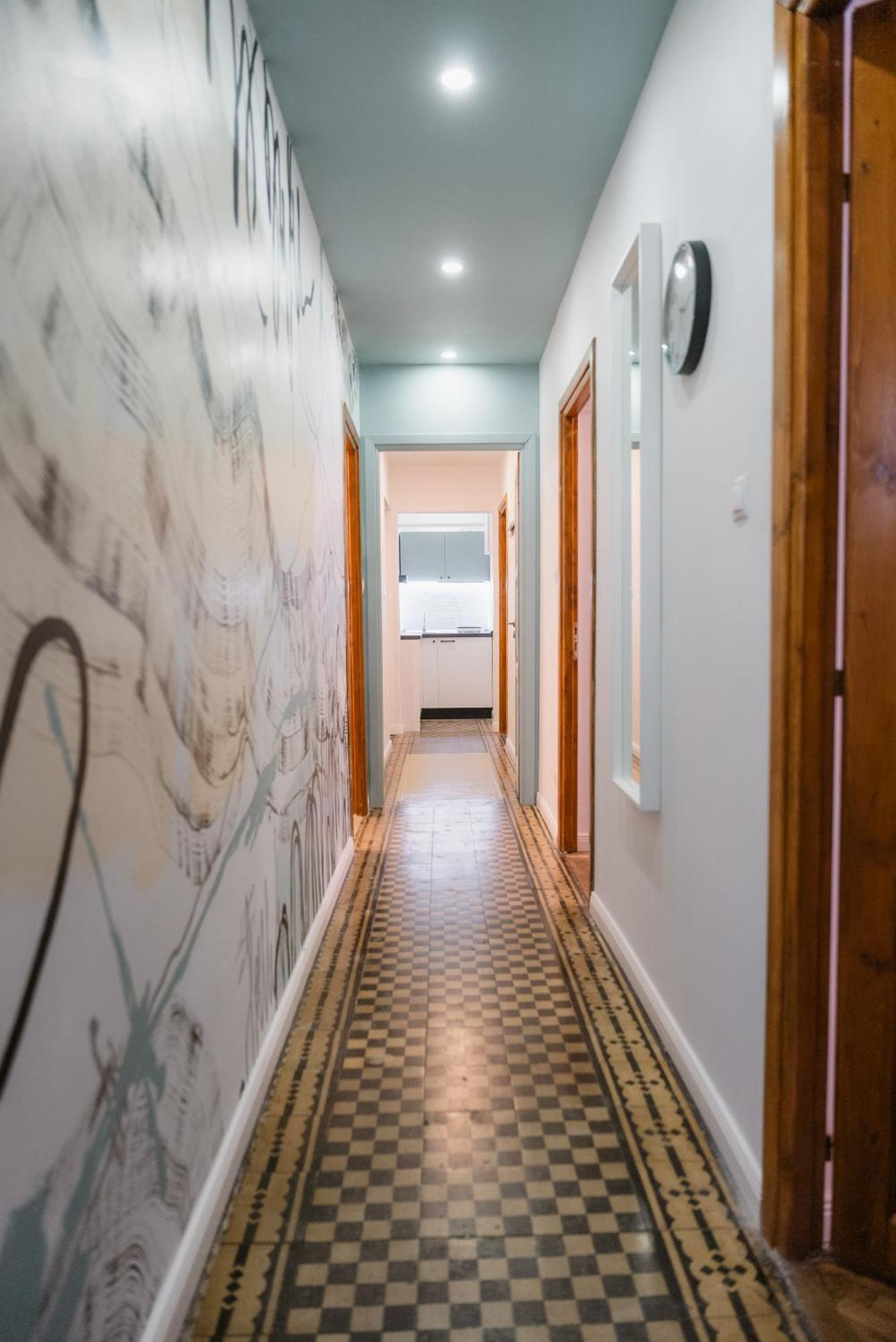 Black Habit Bed & Breakfast