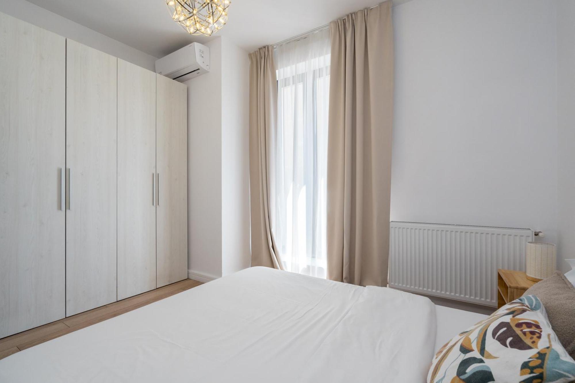 Uphome Aparthotel