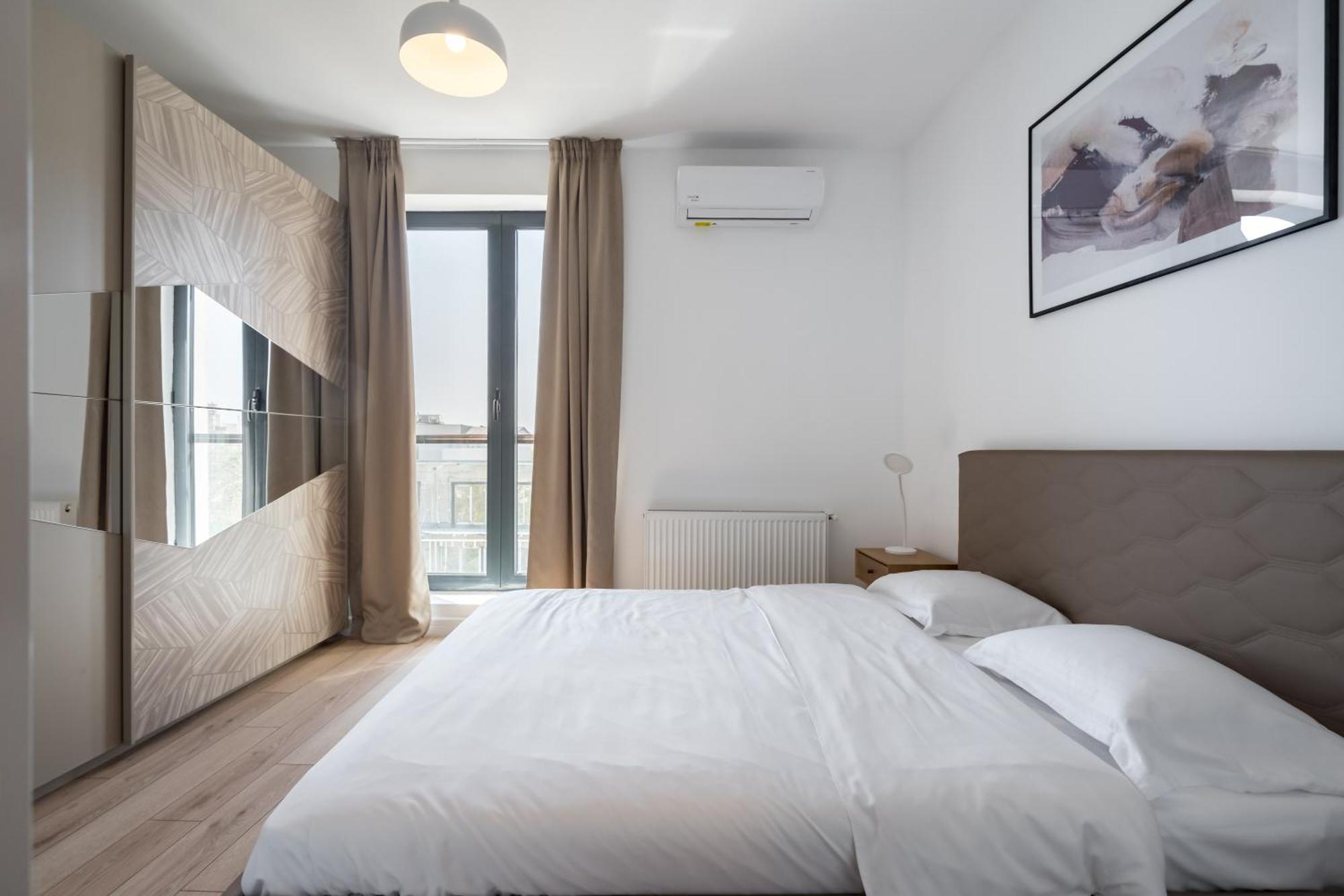 Aparthotel Uphome *
