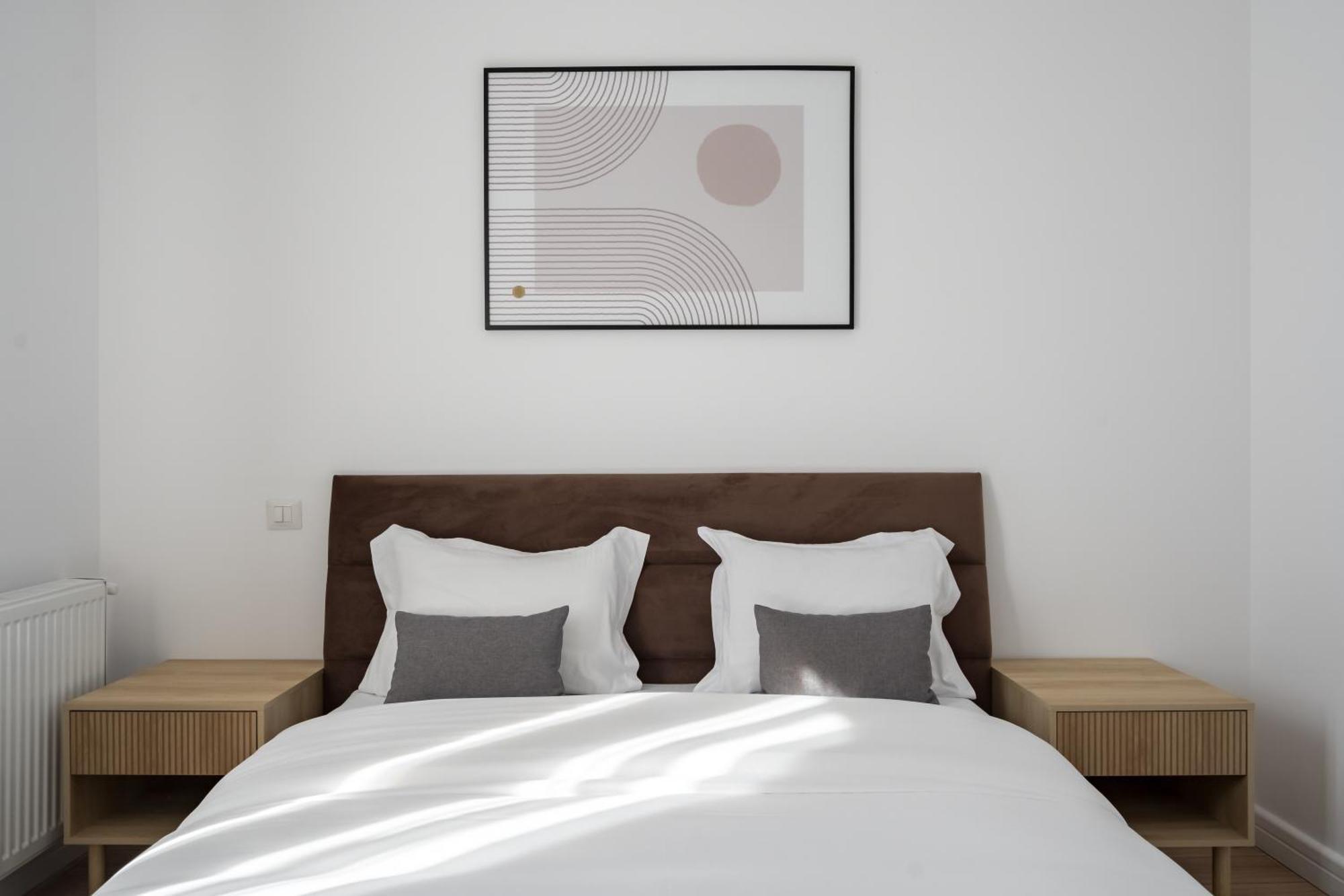 Aparthotel Uphome