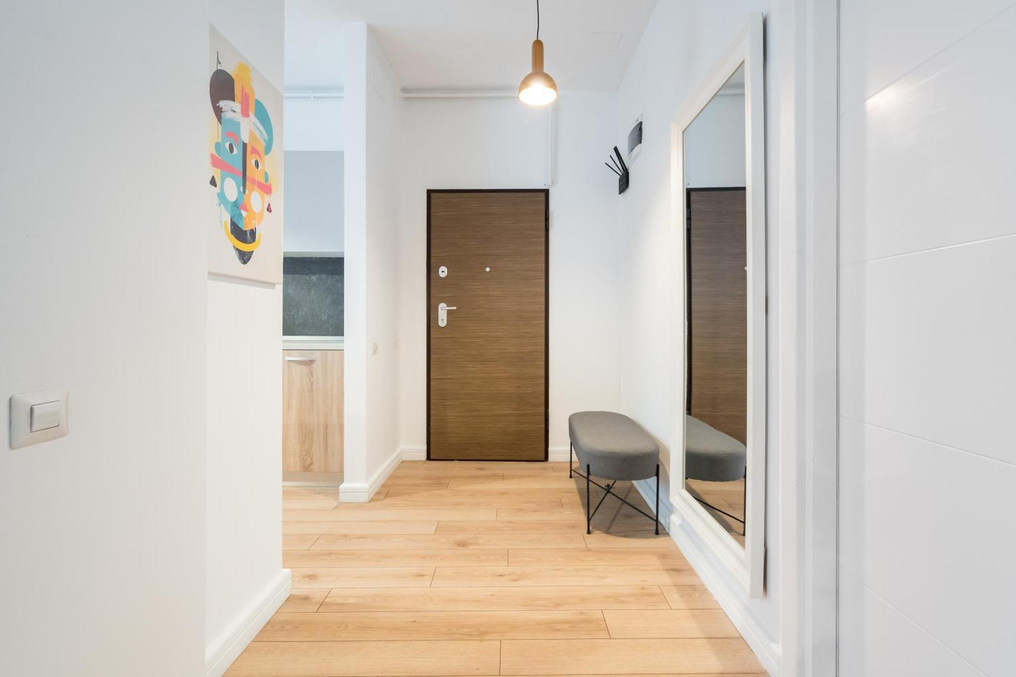 Uphome Aparthotel *