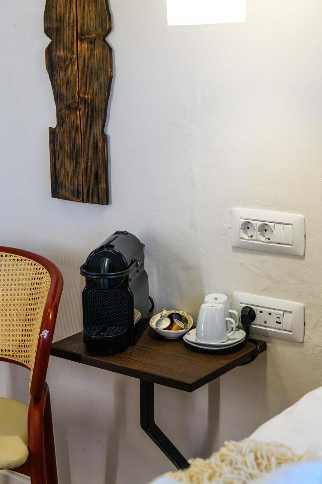 Motel Nishani 5 Stars Boutique *