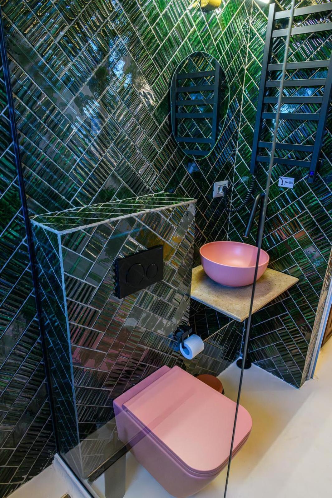Nishani 5 Stars Boutique Motel