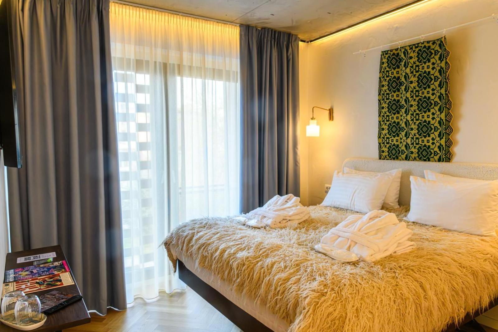Motel Nishani 5 Stars Boutique *