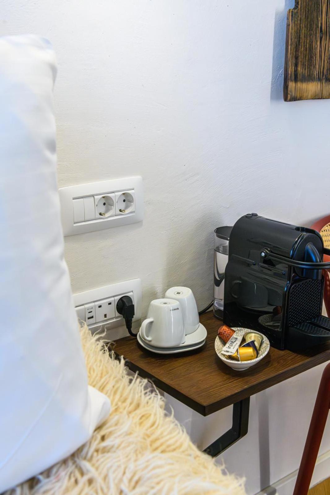 Nishani 5 Stars Boutique Motel Bucareste