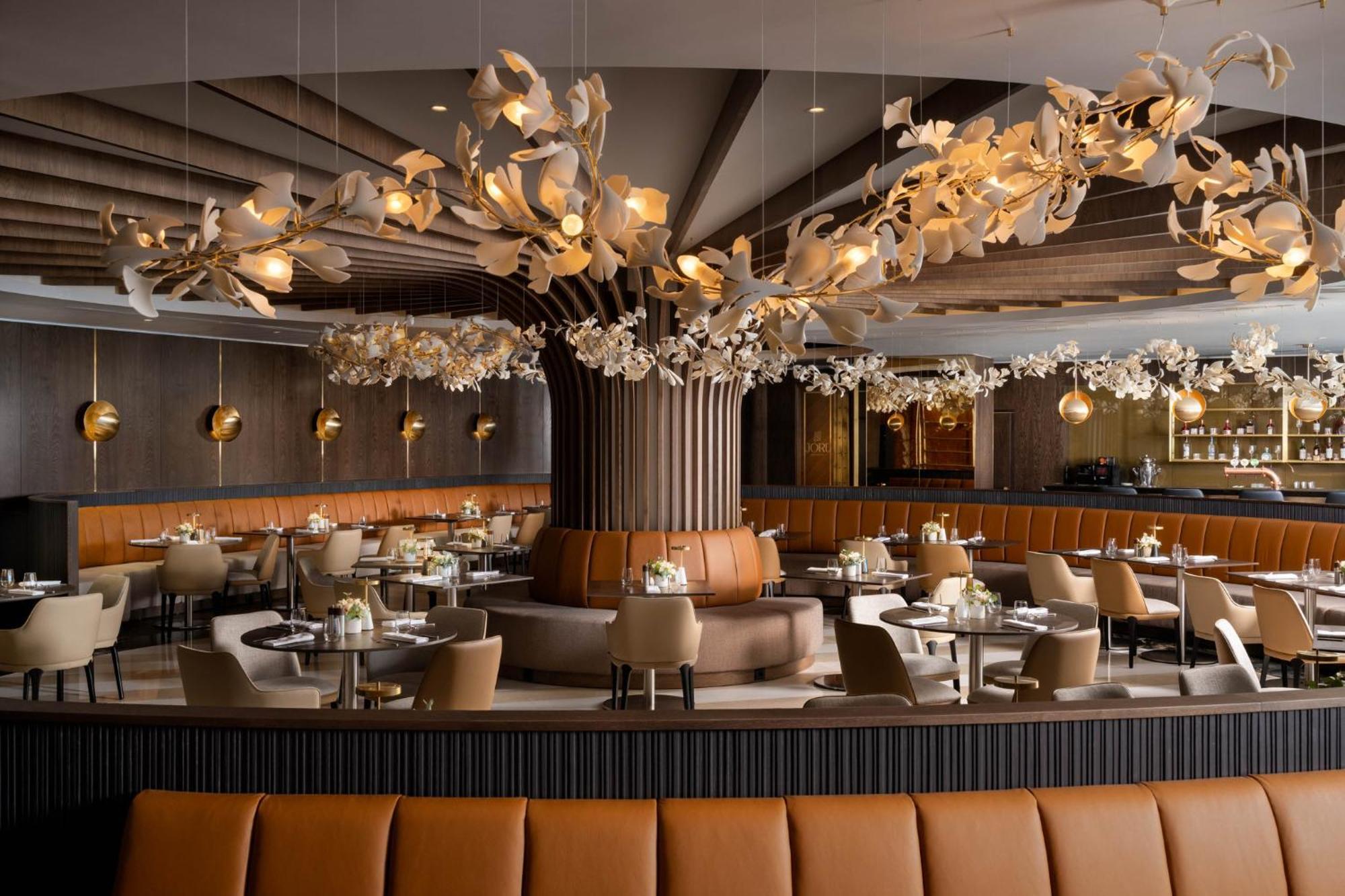 Intercontinental Athenee Palace Bucharest, An Ihg Hotel 5*