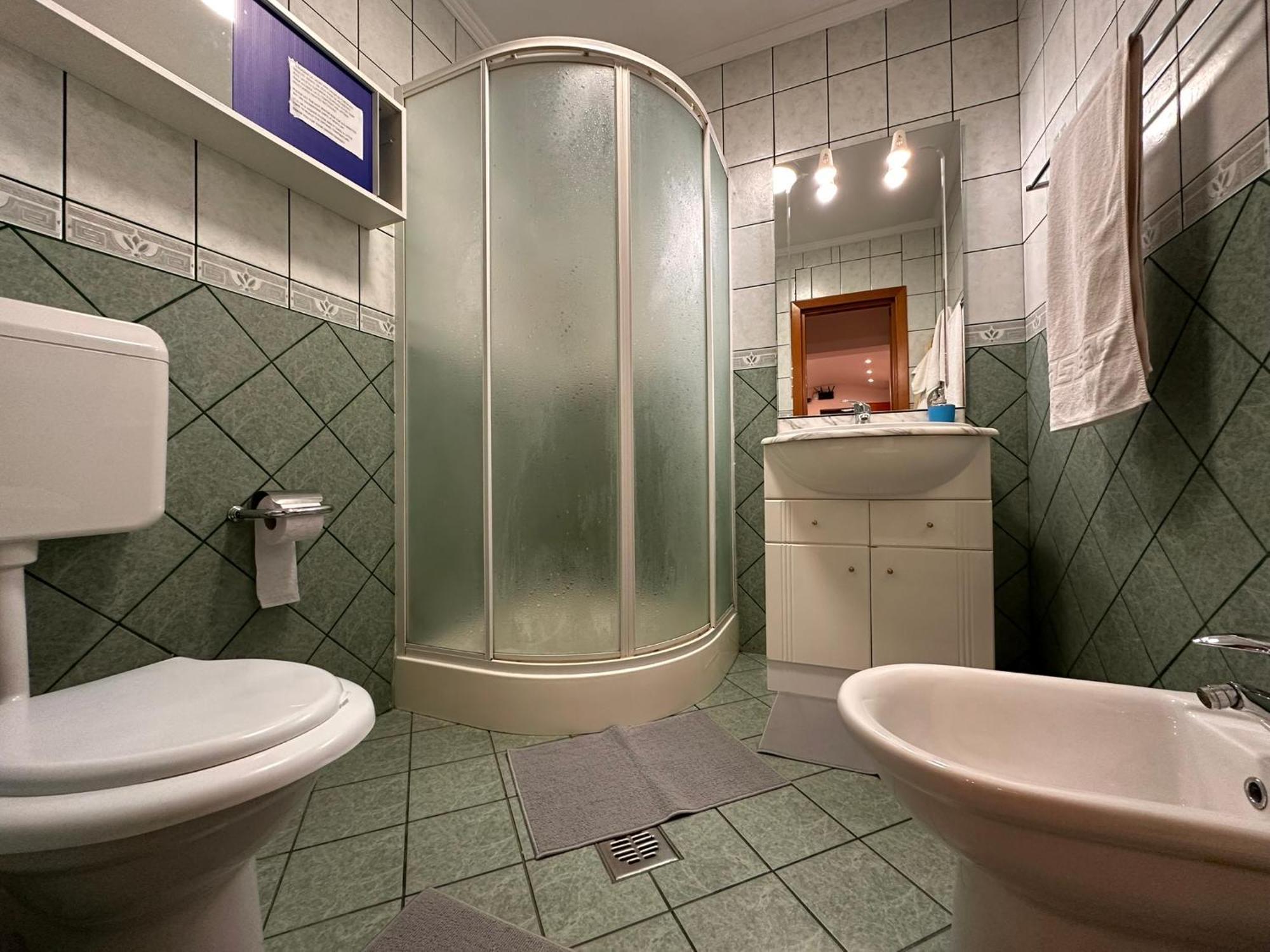 Belvedere Splaiul Unirii View Apartment