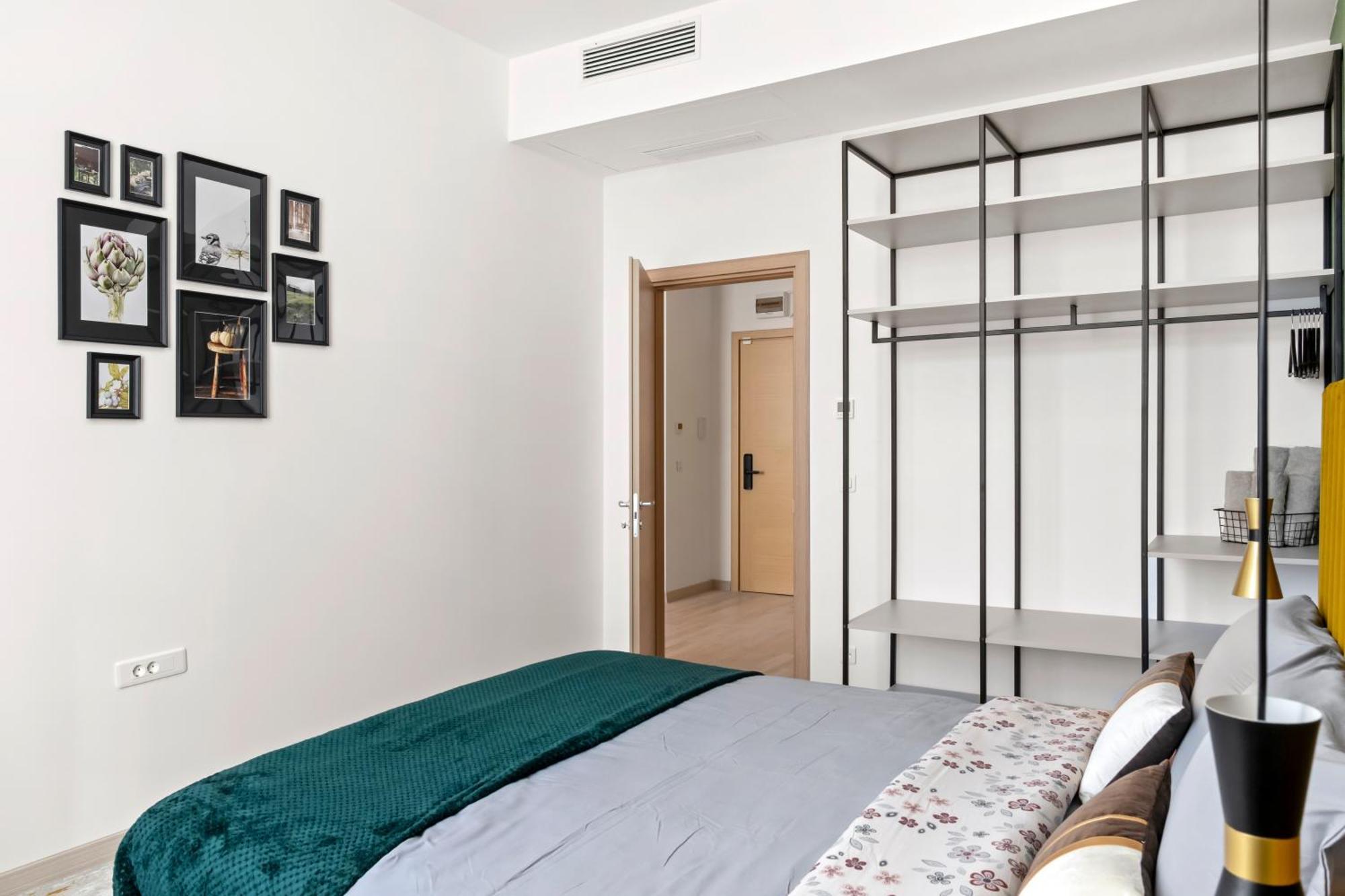 Rin Luxury Pool & Apartament