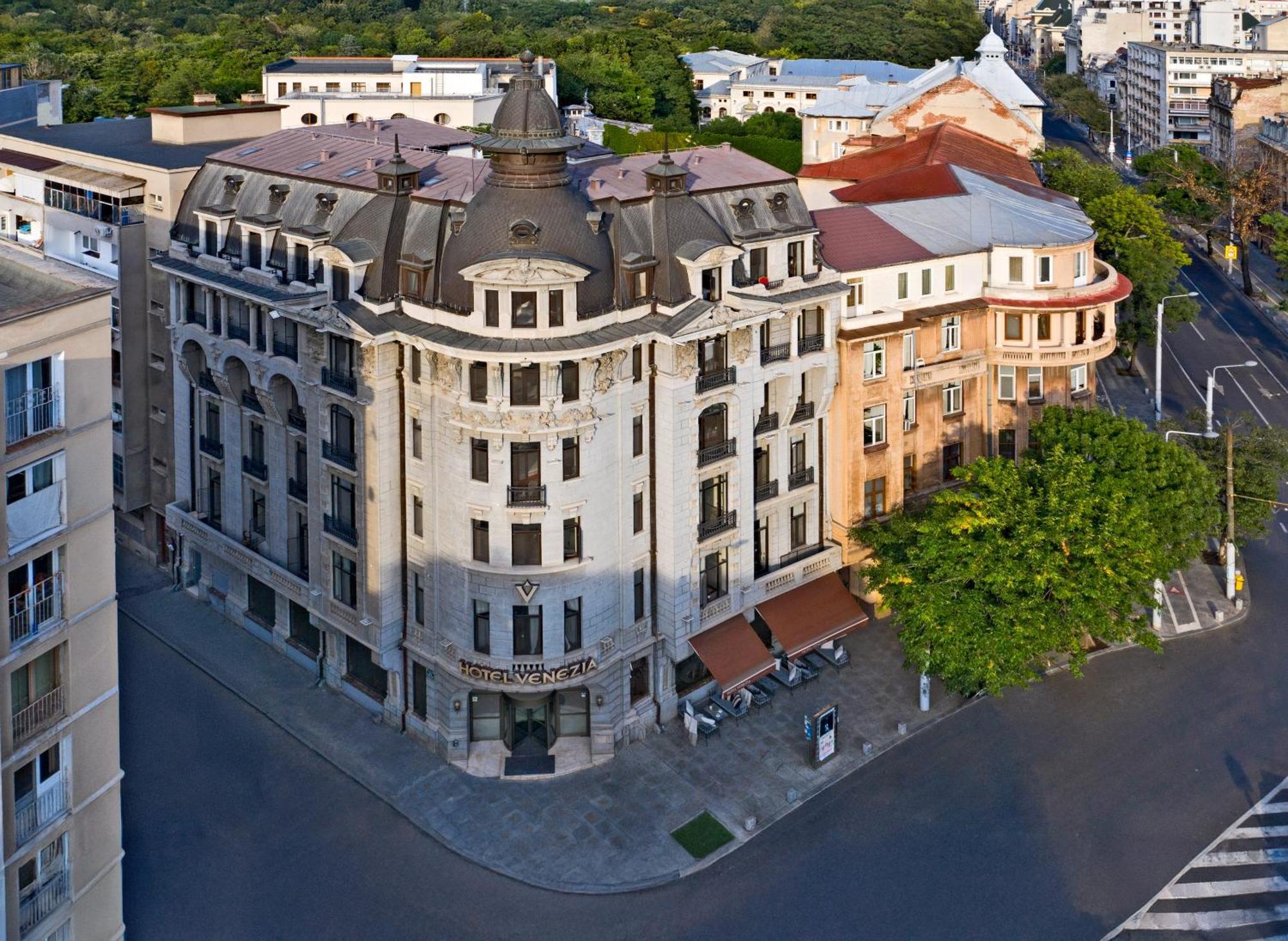 Venezia By Zeus International Bucharest