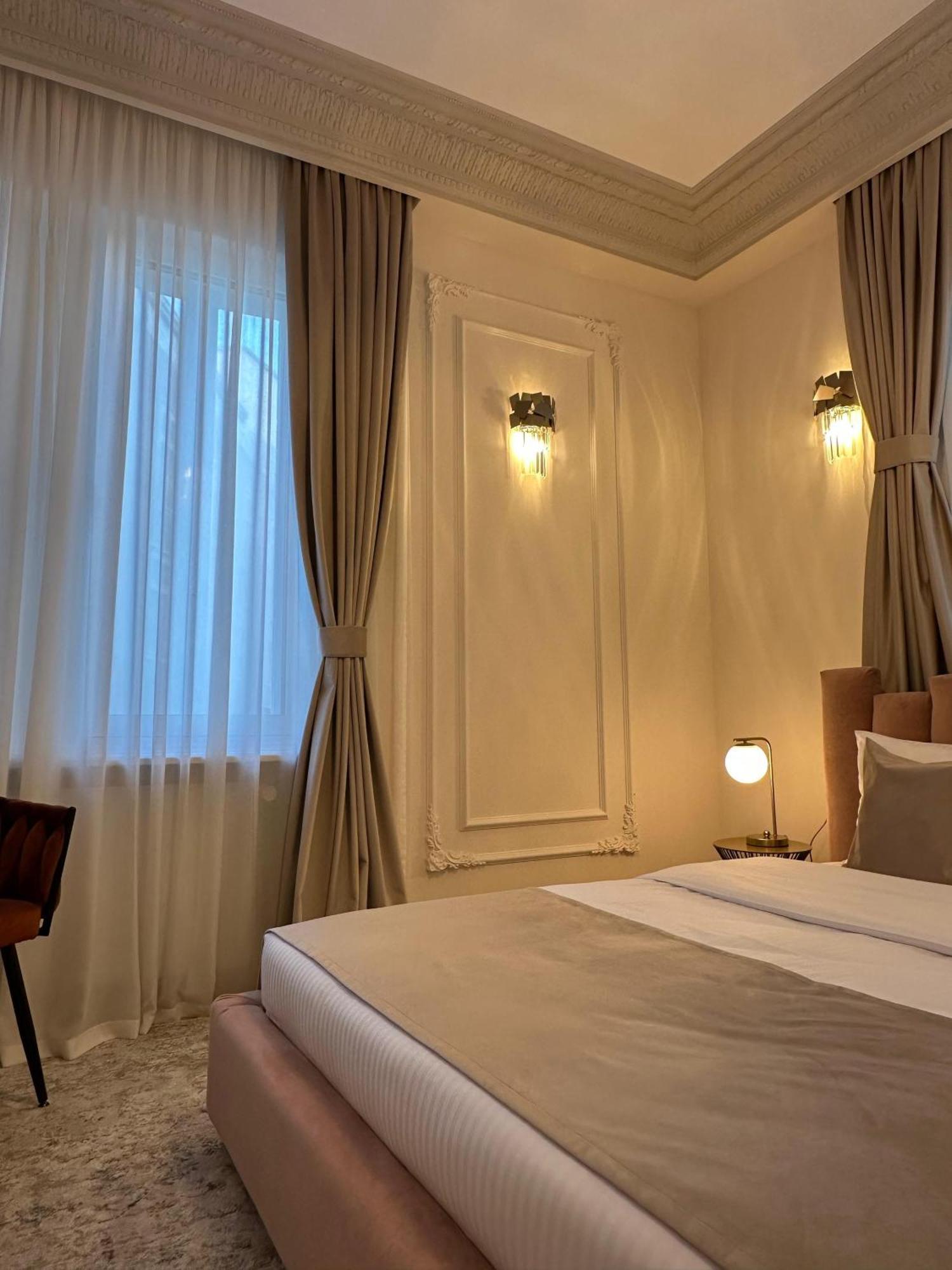 Guest house House4you - Praporgescu Bucharest