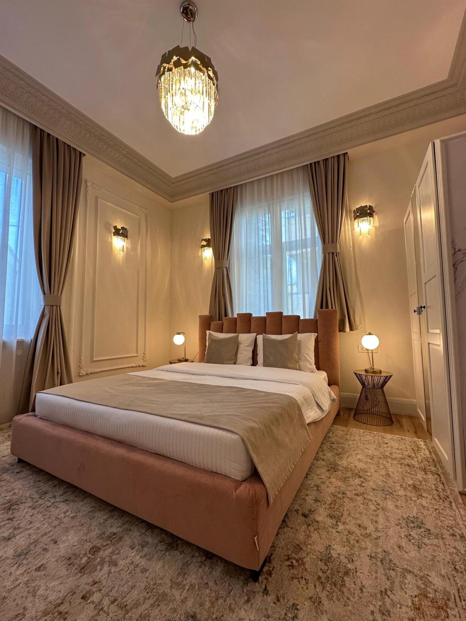 Guest house House4you - Praporgescu Bucharest