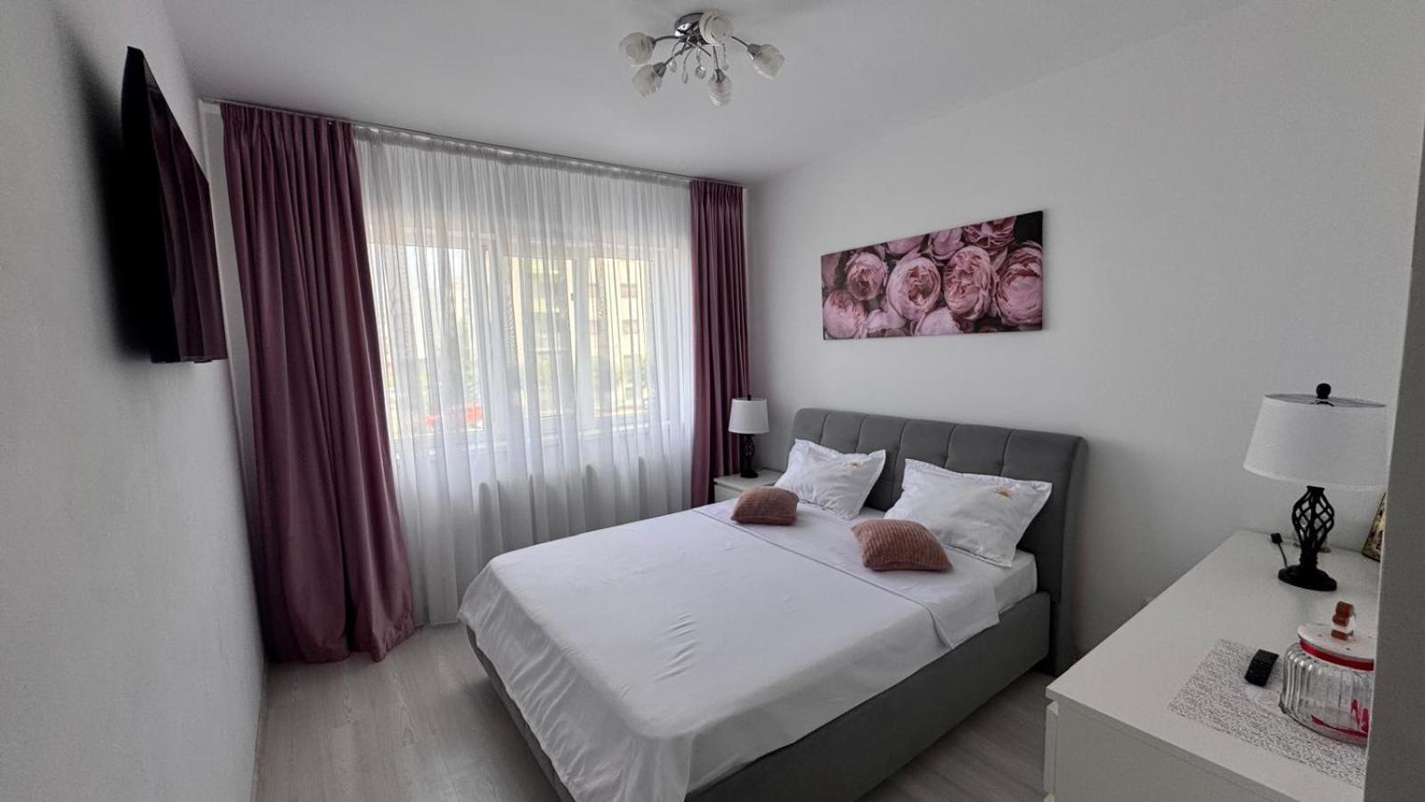 Apartment One Militari Bucharest