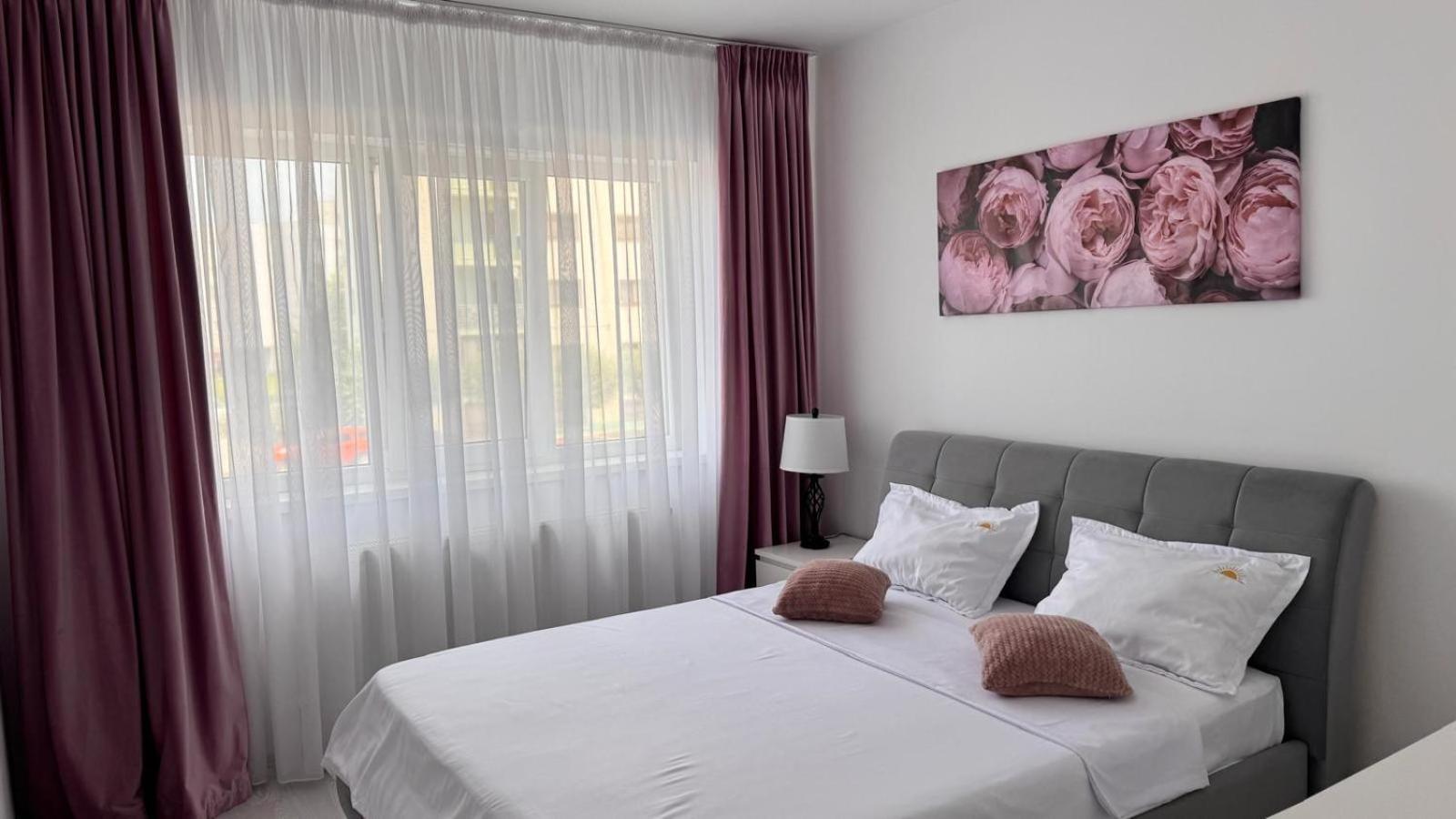 One Militari Apartment Bucharest