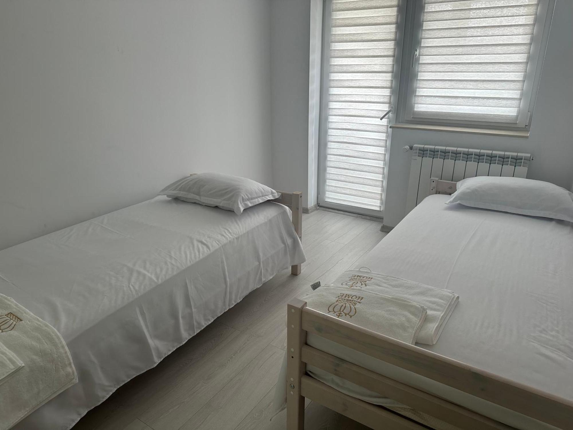 Apartament Iancului *