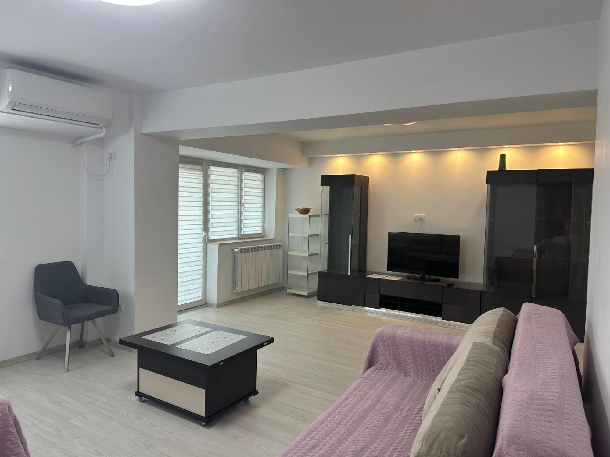 Apartament Iancului Bucureşti