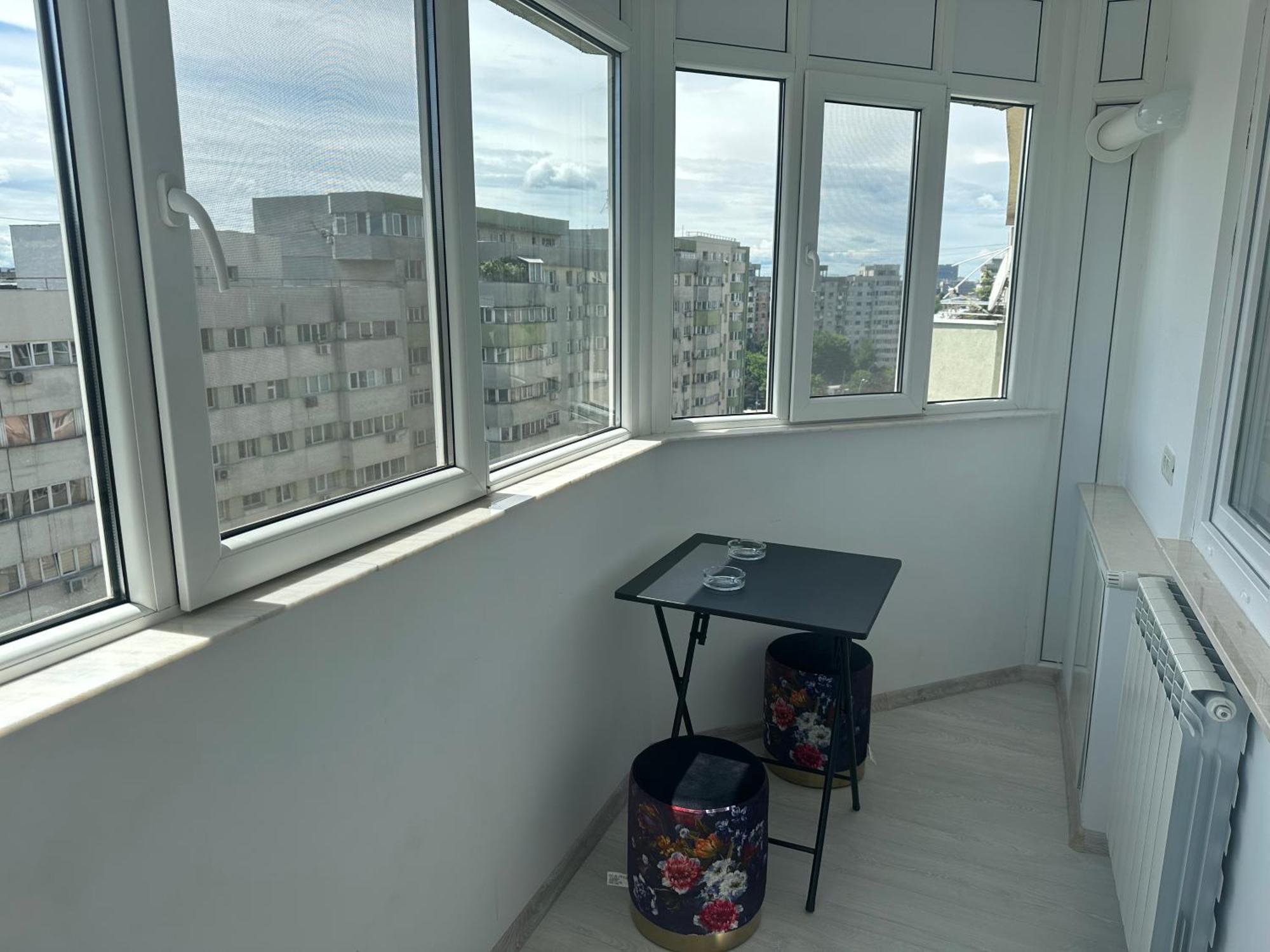 Iancului Apartament