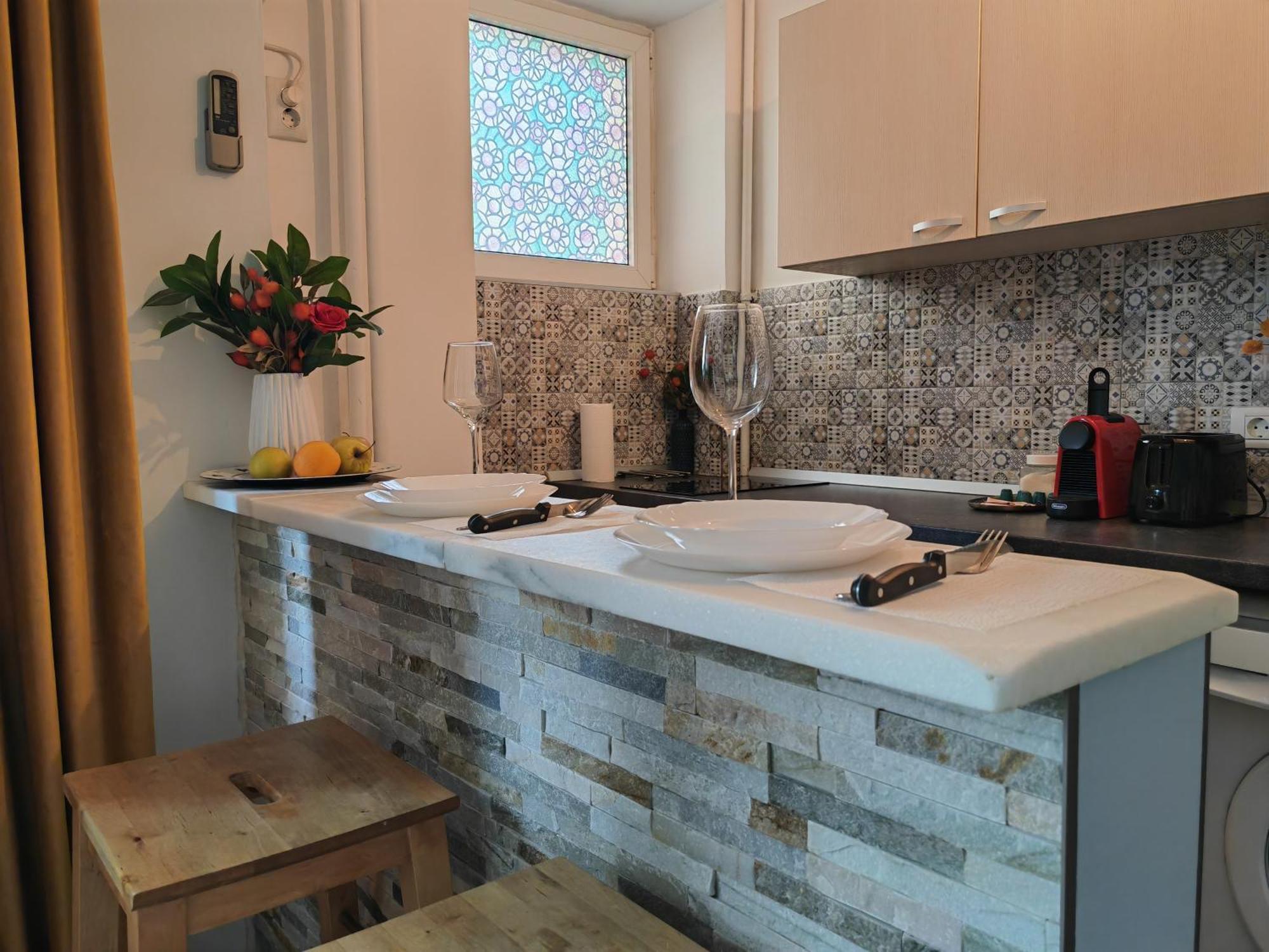 Apartament Sunset Bucureşti