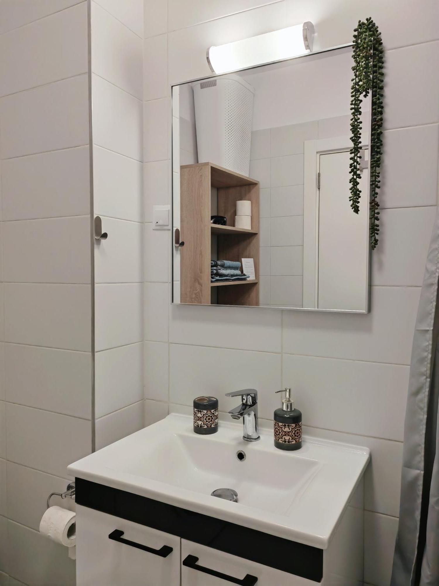 Apartamento Sunset 84