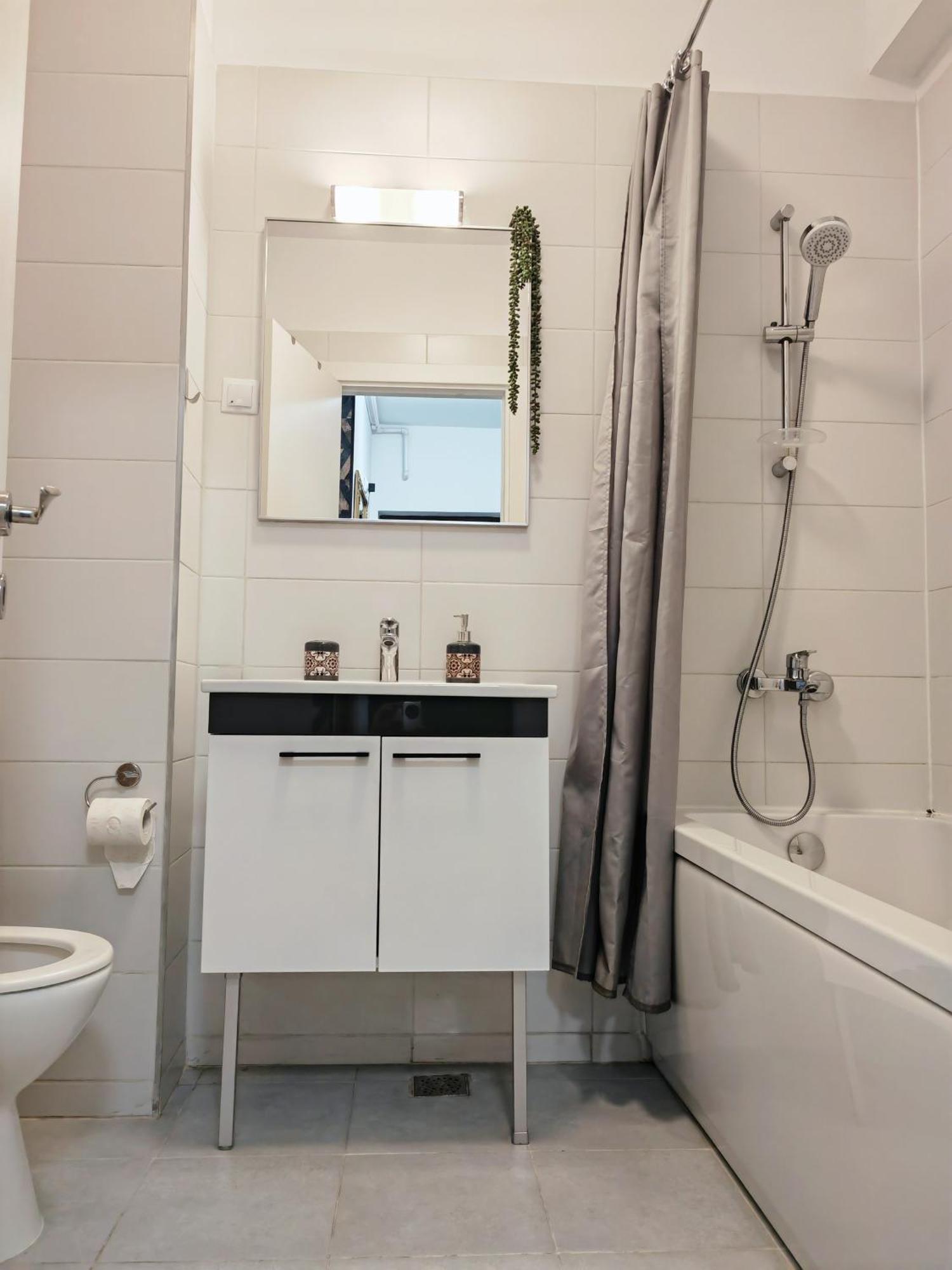 Apartamento Sunset 84