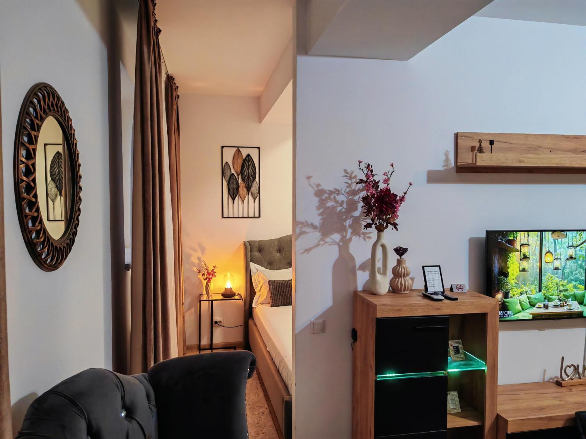 Apartamento Sunset 84