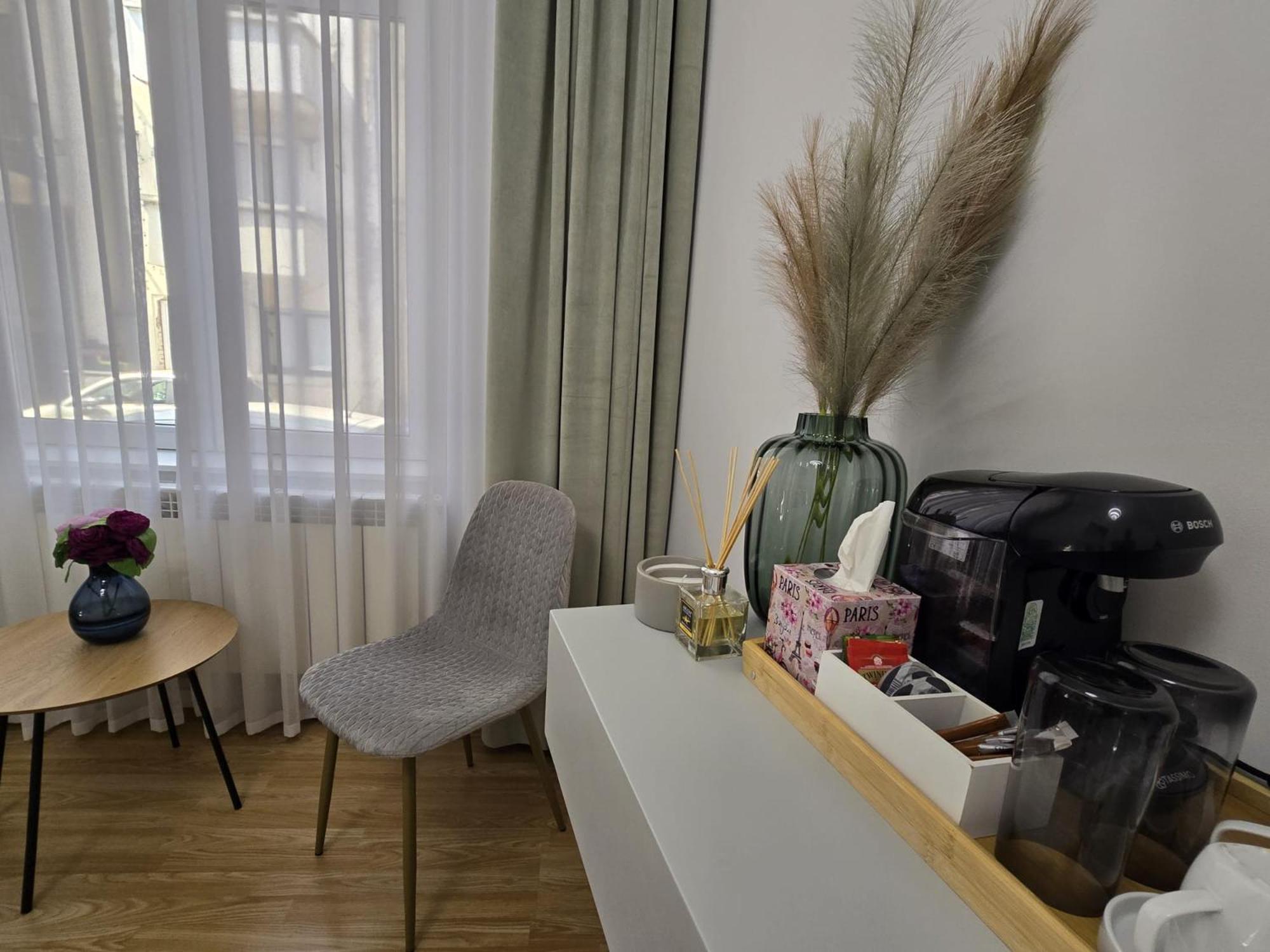 Zen Luxury 3beds 2bath Parking&garden Apartamento Bucareste