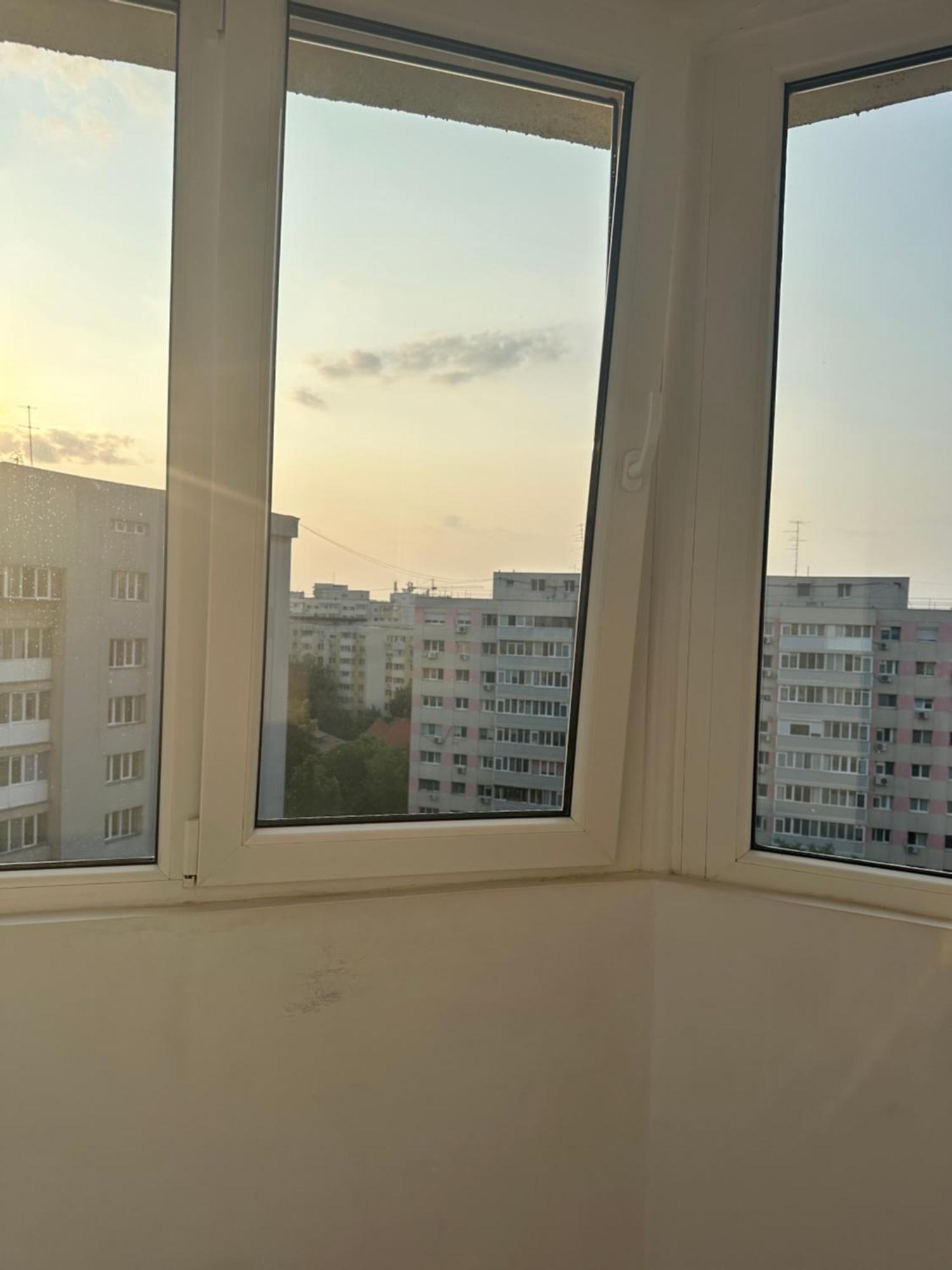 Iancului * Bucureşti