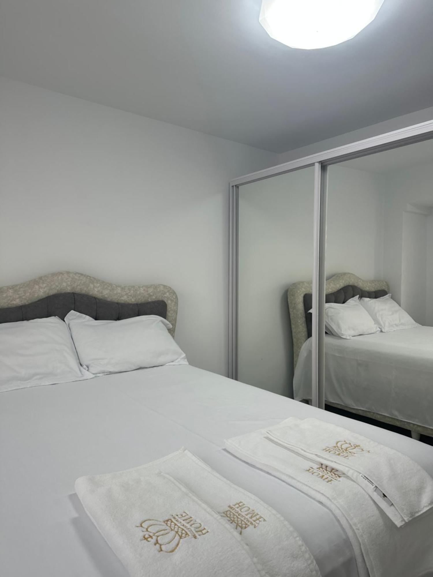 Apartament Iancului *