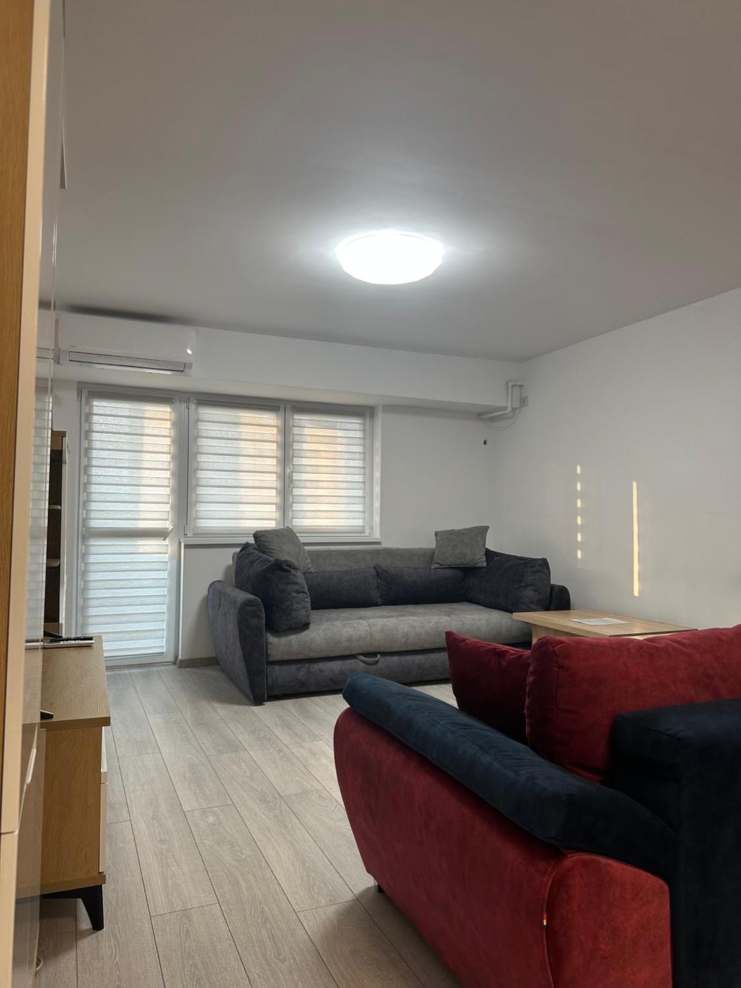 Apartament Iancului *