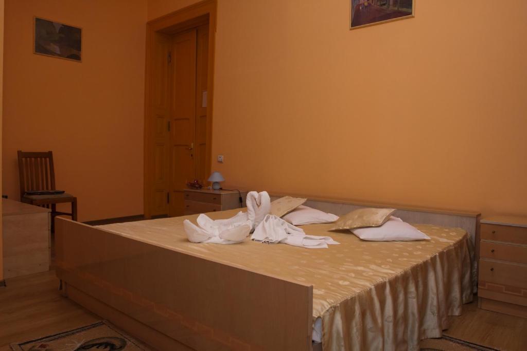 Hotel Helios 3*