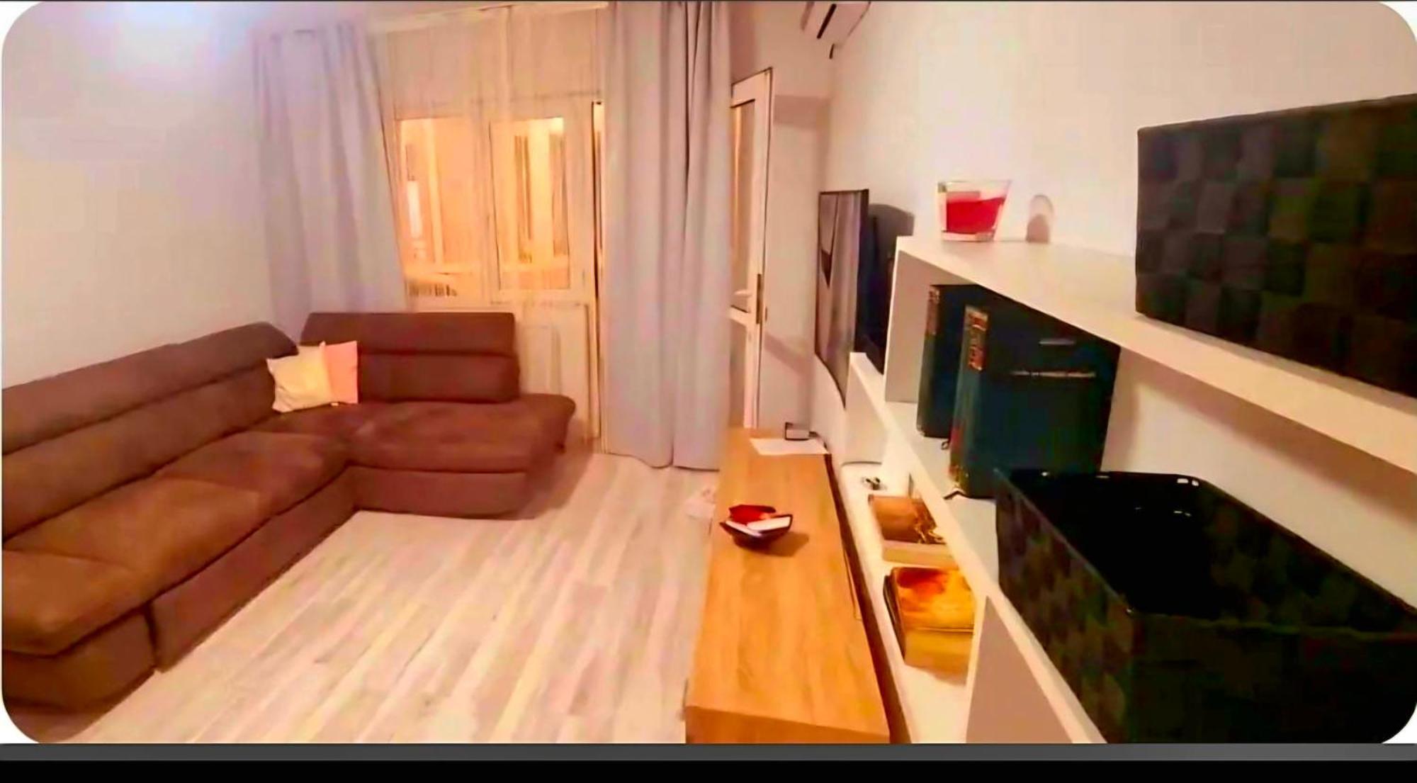 Ptm One Apartment *