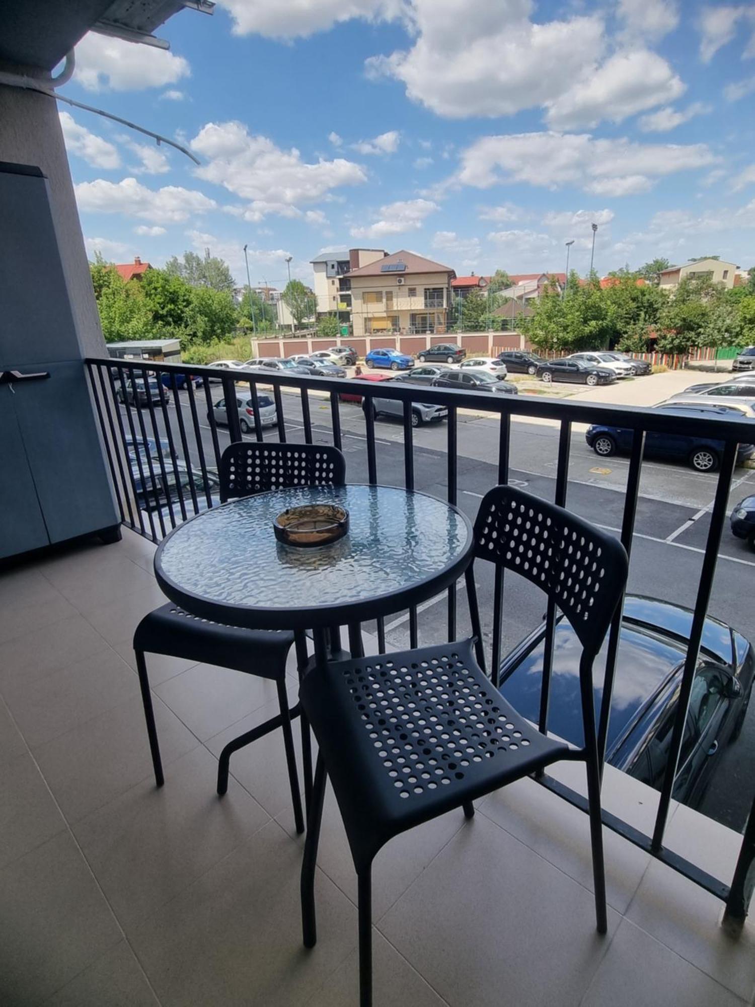 Apartment One Militari *