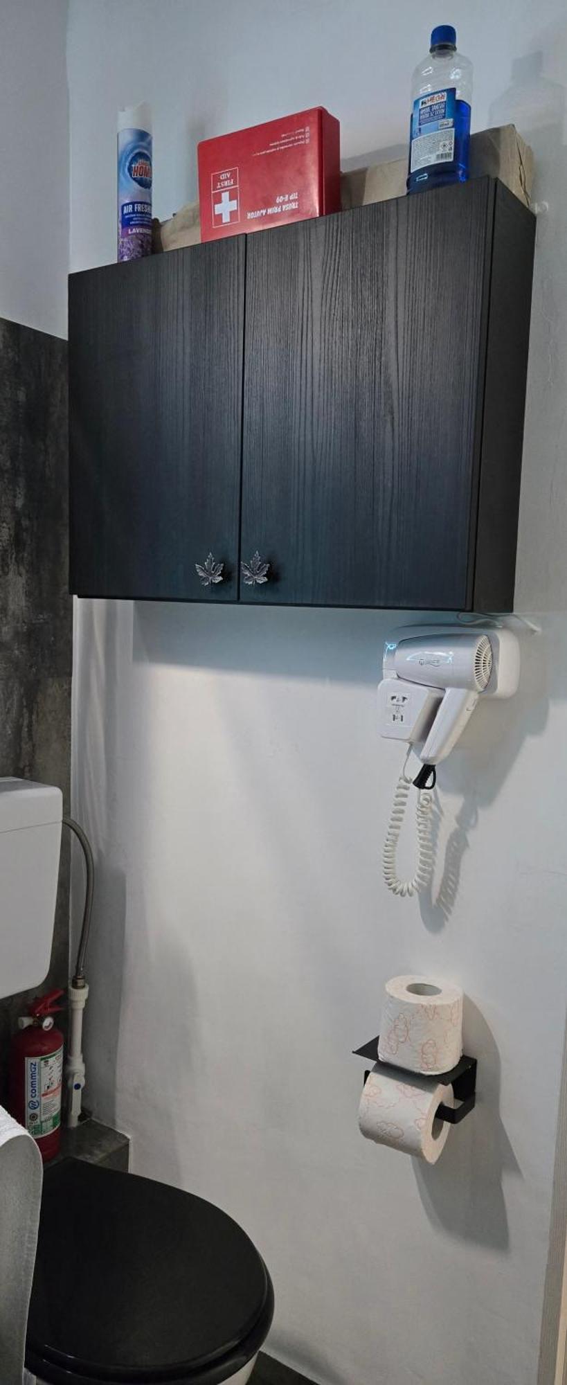 Apartament Tiki's Bar Bucureşti