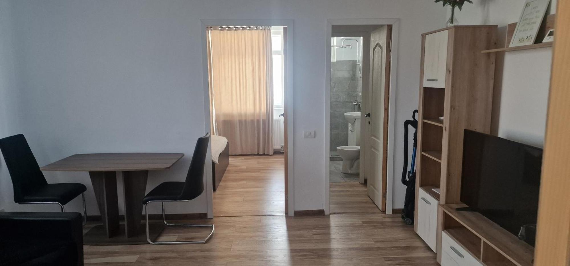 Apartment Gara De Nord 2 Bucharest