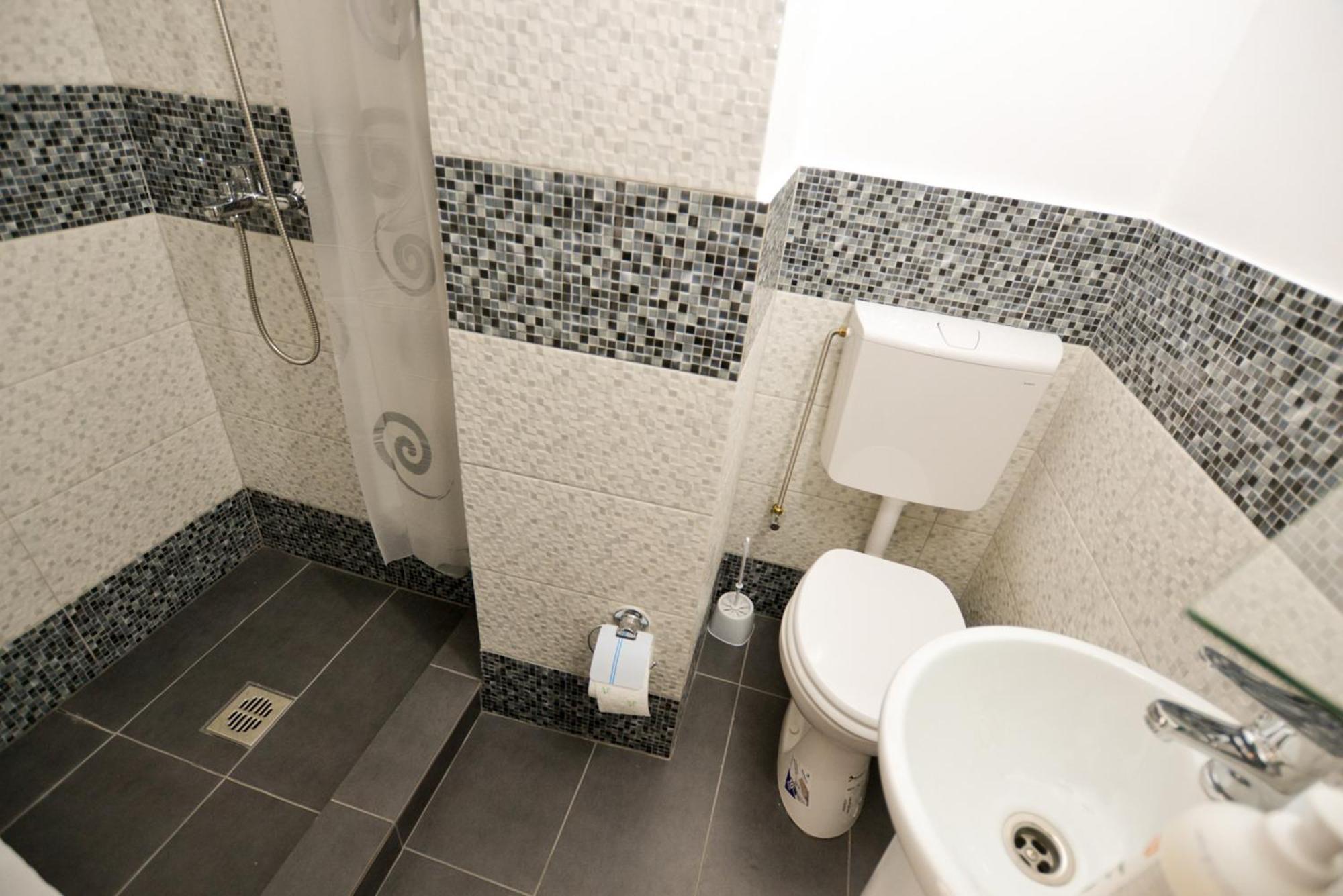 Class Apartment Bucharest