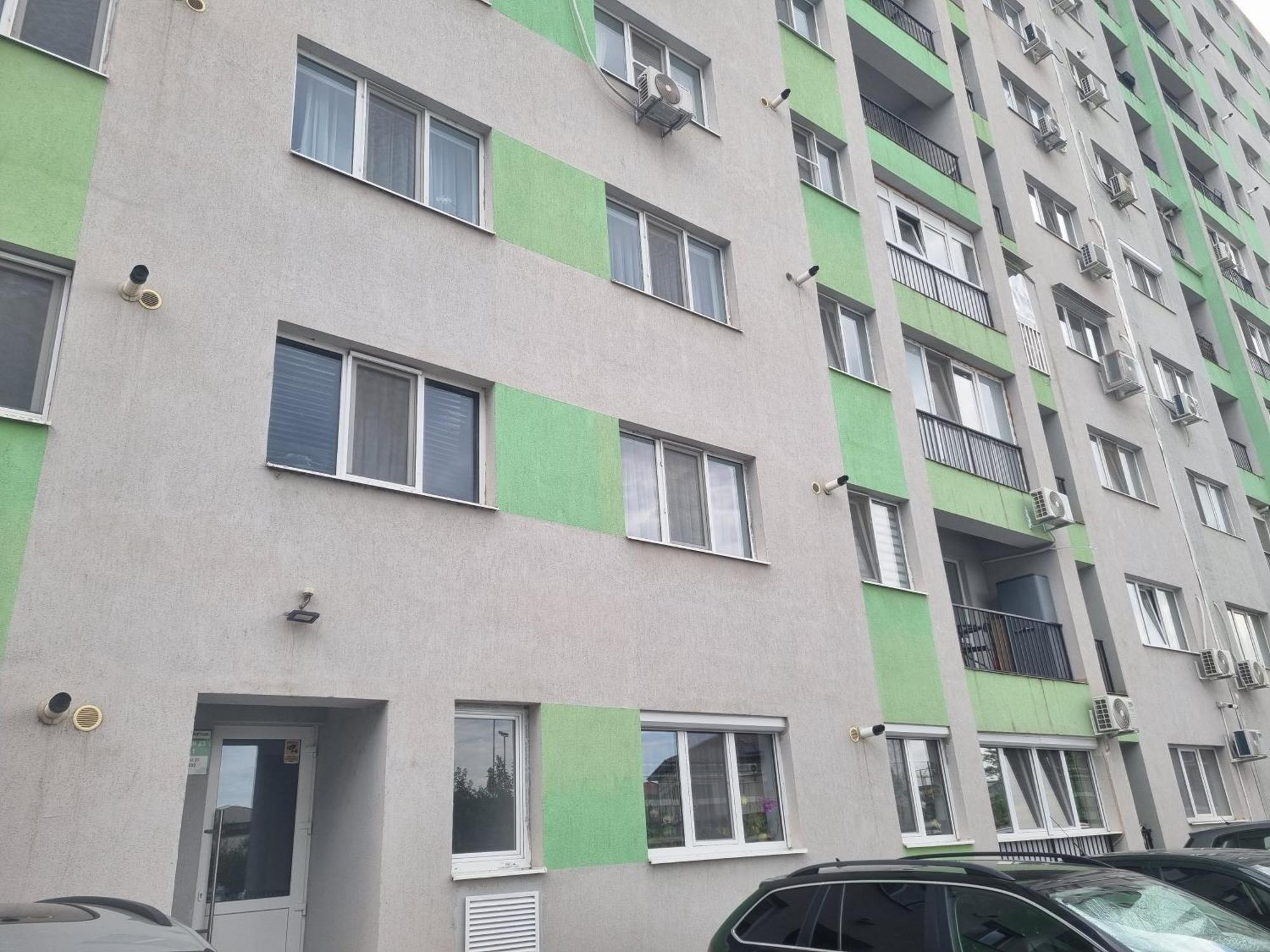 One Militari * Bucharest