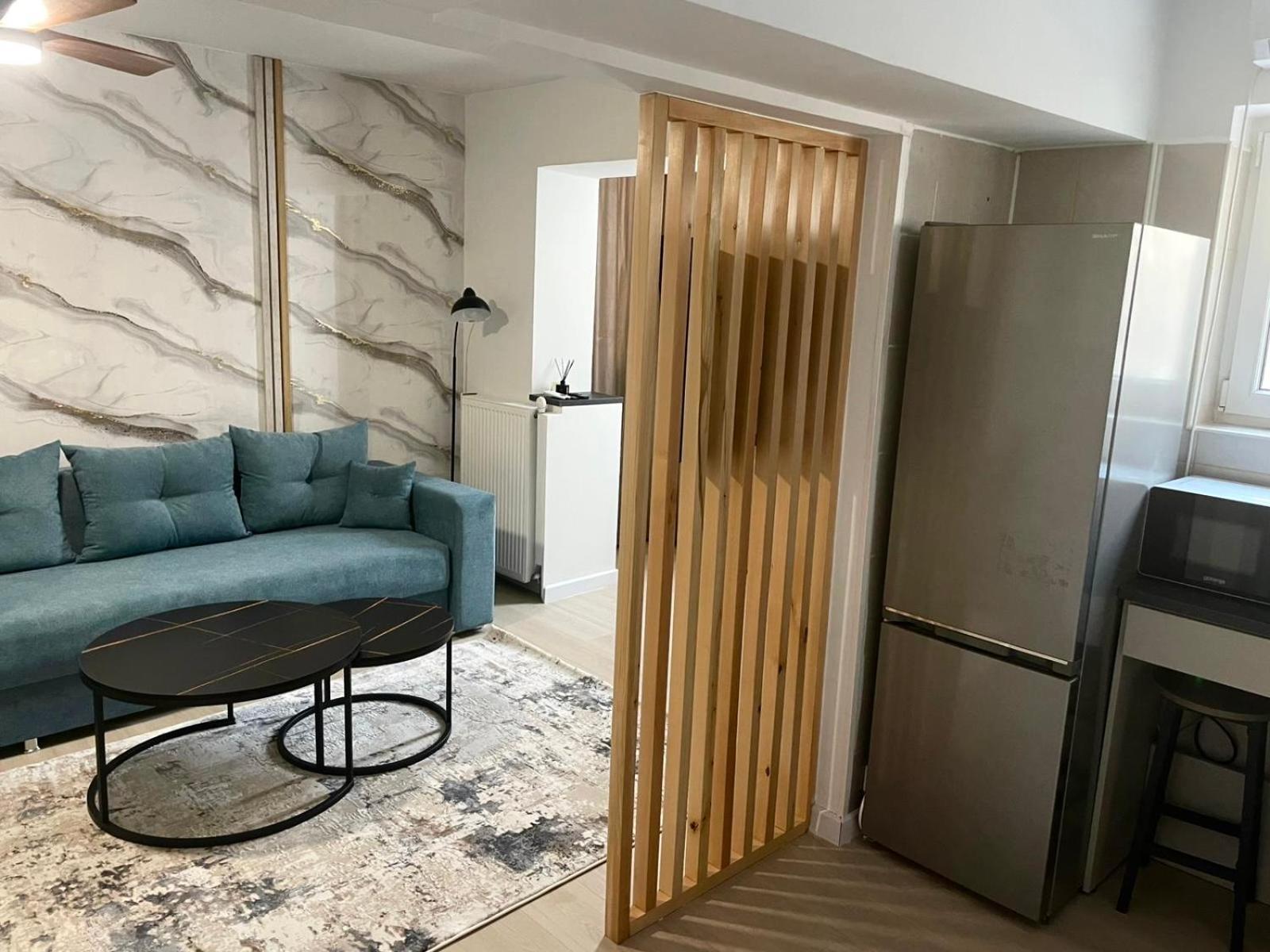 Cismigiu Bucharest Central 2 Bedrooms Apartment Bucharest