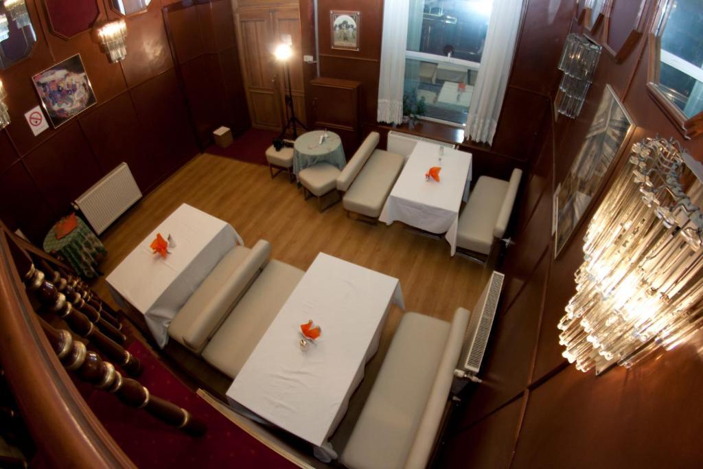 Hotel Helios Bucareste