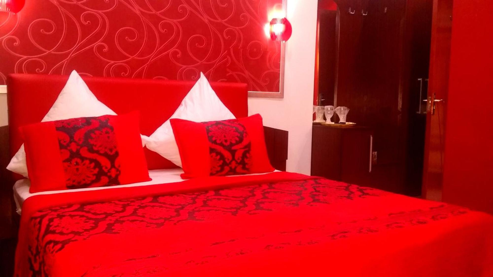 Byblov Boutique Hotel 3*