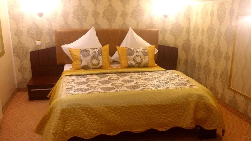 Byblov Boutique Hotel Bucureşti